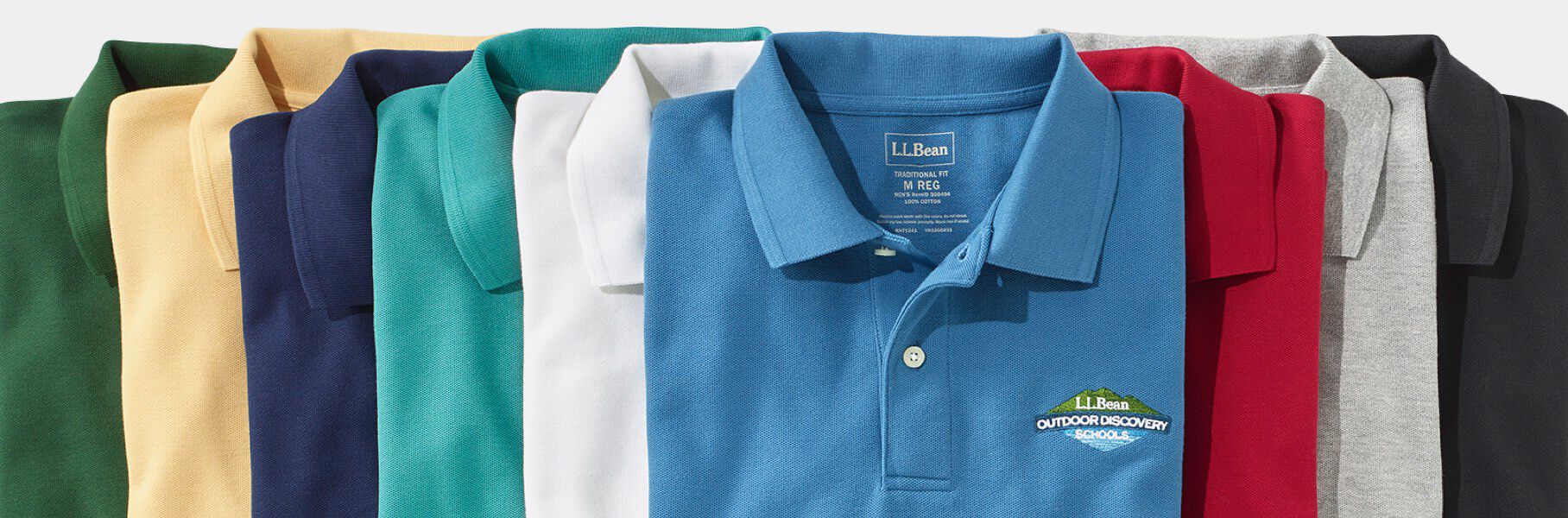 company polo shirts